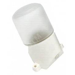 Светильник под лампу с цоколем Е27 НББ 01-60-002 ЭРА