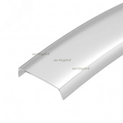 Экран ARH-WAVE-2000 Frost (ARL, Пластик)