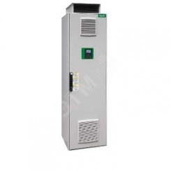 Преобразователь частоты ATV630 315кВт 380В 3ф шкафной Преобразователь частоты ATV630 315кВт 380В 3ф шкафной