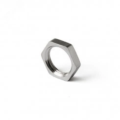 Контргайка резьбовая 2