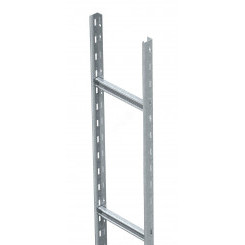 Вертикальный лоток лестничного типа 60x400x6000