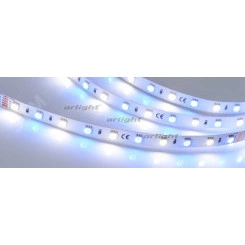Лента LED RT-B60-10mm 24V RGBW-Day (14.4 W/m, IP20, 5060, 5m) (ARL, Открытый) Лента LED RT-B60-10mm 24V RGBW-Day (14.4 W/m, IP20, 5060, 5m) (ARL, Открытый)