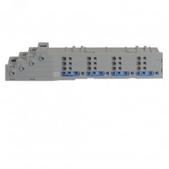 Шина горизонтальная HX3 125 41306 авто Шина горизонтальная HX3 125 41306 авто