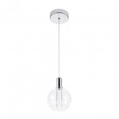 Подвесной светильник Arte Lamp VALLEY A1023SP-1CC