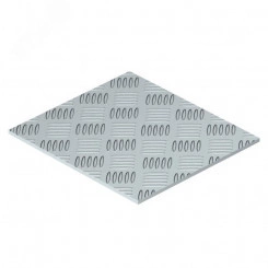 Вставка из нержавеющей стали для лючка GES9-3