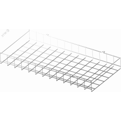 Решетка защитная ДВО-05