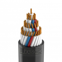 Кабель контрольный КВВГнг(А)-LS 37х2,5