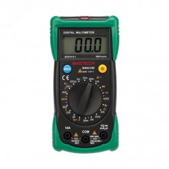 Мультиметр универсальный MS8233B Мультиметр универсальный MS8233B