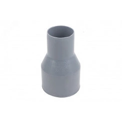 Переход на чугун (тапер) 50 х 75 Переход на чугун (тапер) 50 х 75