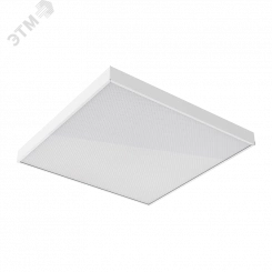 Светильник светодиодный ДВО/ДПО-30Вт 3500Лм 3000К А070 2.0 датчик рас-ль призма Светильник светодиодный ДВО/ДПО-30Вт 3500Лм 3000К А070 2.0 датчик рас-ль призма