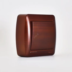 Демет Выключатель наружный маун Демет Выключатель наружный маун