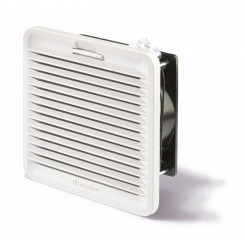 Вентилятор с фильтром, стандартная версия, питание230В АС, расход воздуха 250м3/ч, размер 4         (224х224мм), степень защиты IP54                  (7F.20.8.230.4250)