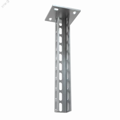 Стойка потолочная тяжелая 50 L1000 мм Стойка потолочная тяжелая 50 L1000 мм