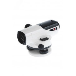 Нивелир оптический комплект PROF X32 С ПОВЕРКОЙ + Рейка нивелирная телескопическая STAFF 5 + Шттив алюминиевый на клипсах Light Нивелир оптический комплект PROF X32 С ПОВЕРКОЙ + Рейка нивелирная телескопическая STAFF 5 + Шттив алюминиевый на клипсах Light