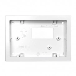 Рамка TM70WB для установки проводной клавиатуры TM70 Рамка TM70WB для установки проводной клавиатуры TM70