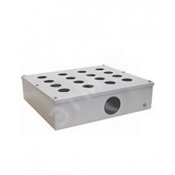 Корпус ПКУ15-21-441-54 с сальником (ЭТ) Корпус ПКУ15-21-441-54 с сальником (ЭТ)