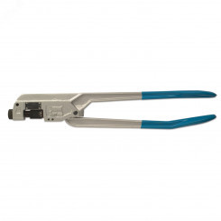 Пресс-клещи для неизолированных кабельных наконечников 10-120 мм2