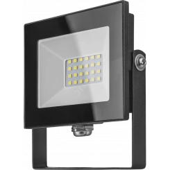 Прожектор светодиодный ДО-20w 6000К 1600Лм IP65 ОНЛАЙТ