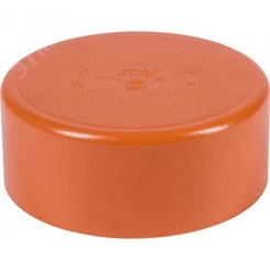 Крышка наружной канализации 500 мм Крышка наружной канализации 500 мм