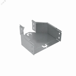 Переходник центральный 80х300-600 мм ПЛЮС HD