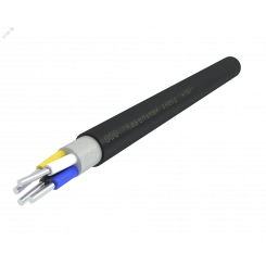 Кабель силовой ЭЛЕКОНД(R)-АсВВГнг(А)-LS 4х50.0 ок(PE)-0.66 Ч. бар