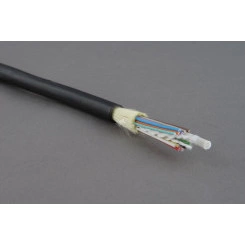 Кабель волоконно-оптический 50/125 (OM3) многомодовый 8 волокон Кабель волоконно-оптический 50/125 (OM3) многомодовый 8 волокон