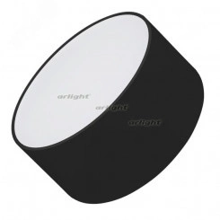 Светильник SP-RONDO-140B-18W Warm White (ARL, IP40 Металл, 3 года) Светильник SP-RONDO-140B-18W Warm White (ARL, IP40 Металл, 3 года)