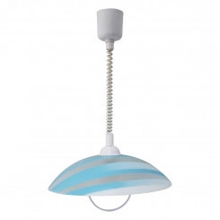 Светильник Колорика Аделайн 410 НСБ 72-60 М52 мат.бел.-лзр.лифт белый ИУ