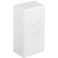 Заглушка КМЗ 100х40мм (2шт)