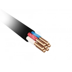 Кабель контрольный КВВГЭ нг(А)-LS 7*1.5 ТРТС