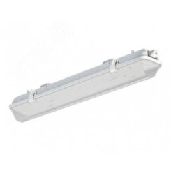 Светильник светодиодный TLWP01 PC ECP 10w 1200Лм 4000К IP65