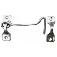 Крючок ветровой, 100 мм Крючок ветровой, 100 мм