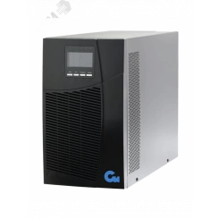 Источник бесперебойного питания Online СИПБ2БА.10-11 2000ВА / 2000Вт 9 мин Tower 8хIEC C13 USB, SNMP или AS400