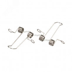 Пружинный держатель SL-COMFORT-F-1716 (ARL, Металл)