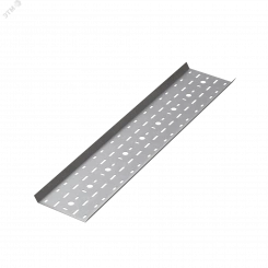 Дно лестничного лотка перфорированное 200х1,0 L3000 мм HD