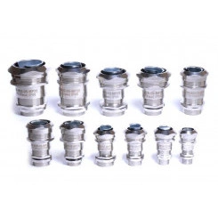 Ввод кабельный ВК-М12-8-МР12 IP66/IP67/IP68 ЗЭТАРУС zeta30008 Ввод кабельный ВК-М12-8-МР12 IP66/IP67/IP68 ЗЭТАРУС zeta30008