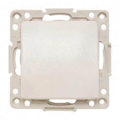 Механизм кабельного вывода Стокгольм бел. PROxima EKF EYV-CE-10 Механизм кабельного вывода Стокгольм бел. PROxima EKF EYV-CE-10