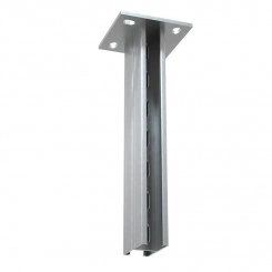 Стойка-Страт двойная усиленная 41х41 L1300 сталь 2.5мм КМ LO20329 Стойка-Страт двойная усиленная 41х41 L1300 сталь 2.5мм КМ LO20329