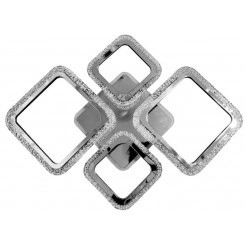 Светильник светодиодный LCL-1006 100Вт люстра управляем. бел. Camelion 14614 Светильник светодиодный LCL-1006 100Вт люстра управляем. бел. Camelion 14614