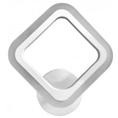 Светильник светодиодный LCL-1010 15Вт бра управляем. бел. Camelion 14618 Светильник светодиодный LCL-1010 15Вт бра управляем. бел. Camelion 14618