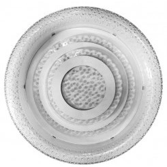 Светильник светодиодный LCL-1011 130Вт люстра управляем. бел. Camelion 14619 Светильник светодиодный LCL-1011 130Вт люстра управляем. бел. Camelion 14619