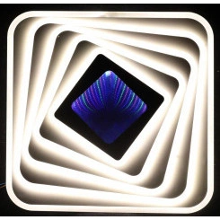 Светильник светодиодный LCL-1012 190Вт люстра управляем. бел. Camelion 14620 Светильник светодиодный LCL-1012 190Вт люстра управляем. бел. Camelion 14620