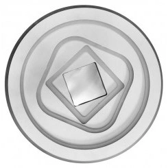 Светильник светодиодный LCL-1014 150Вт люстра управляем. бел. Camelion 14622 Светильник светодиодный LCL-1014 150Вт люстра управляем. бел. Camelion 14622