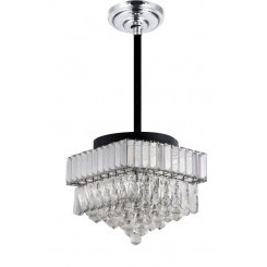 Светильник светодиодный LCL-1016 45Вт люстра управляем. бел. Camelion 14624 Светильник светодиодный LCL-1016 45Вт люстра управляем. бел. Camelion 14624