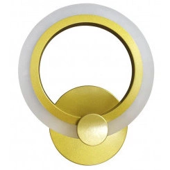 Светильник светодиодный LCL-1021 15Вт бра управляем. бел./желт. Camelion 14629 Светильник светодиодный LCL-1021 15Вт бра управляем. бел./желт. Camelion 14629