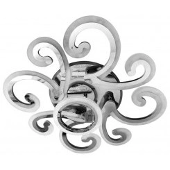 Светильник светодиодный LCL-1024 130Вт люстра управляем. бел. Camelion 14632 Светильник светодиодный LCL-1024 130Вт люстра управляем. бел. Camelion 14632