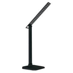 Светильник светодиодный настольный GTL201 10Вт 580лм 4000К 170-265В черн. диммир. Gauss GT2012