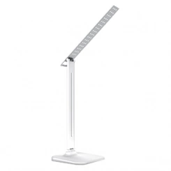 Светильник светодиодный настольный GTL201 10Вт 580лм 4000К 170-265В бел. диммир. Gauss GT2011