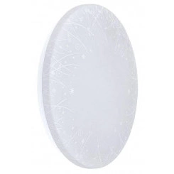 Светильник светодиодный ДПБ 2005 18Вт IP20 4000К круг бел. IEK LDPB0-2005-18-4000-K01