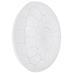 Светильник светодиодный ДПБ 2007 18Вт IP20 4000К круг бел. IEK LDPB0-2007-18-4000-K01